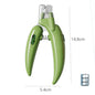 Cat & Dog Nail Clipper with LED Light - Pawsitive Cuddles