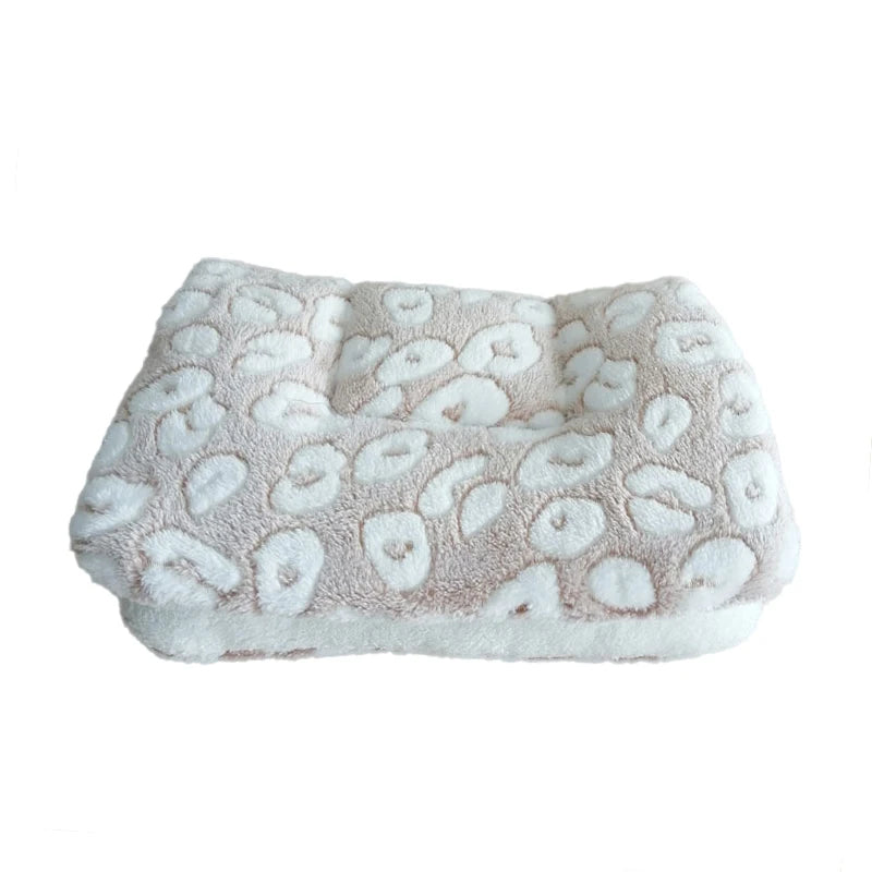 Thickened Dog Mat - Pawsitive Cuddles