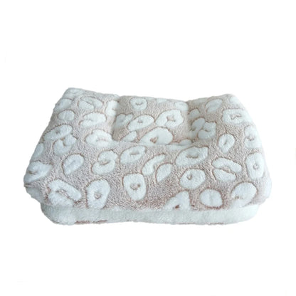 Thickened Dog Mat - Pawsitive Cuddles