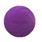 OUZEY Bite-Resistant Flying Disc Dog Toy - Pawsitive Cuddles
