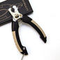 Stainless Steel Pet Nail Clipper with Sickle - Pawsitive Cuddles