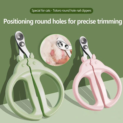 Professional Grooming Scissors for Cats & Dogs - Pawsitive Cuddles