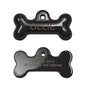 Custom Copper Nameplate with Free Engraving - Pawsitive Cuddles