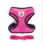 Breathable & Reflective Vest for Small Dogs & Cats - Pawsitive Cuddles