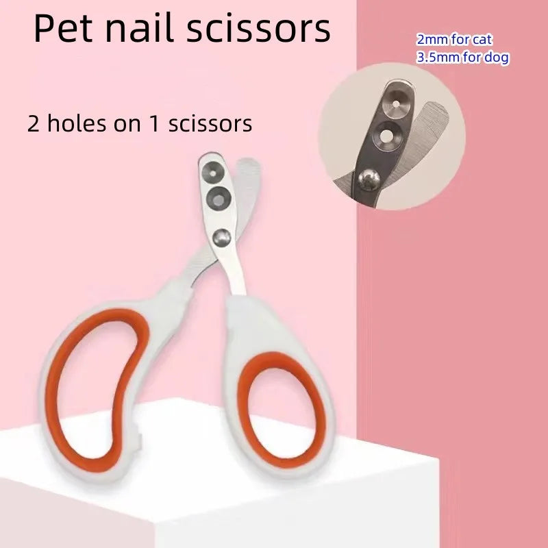 Pet Grooming Scissors - Pawsitive Cuddles