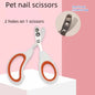 Pet Grooming Scissors - Pawsitive Cuddles