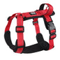 Dog Harness Reflective Adjustable Vest - Pawsitive Cuddles