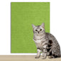 Self-Adhesive Carpet Cat Scratch Board - Pawsitive Cuddles