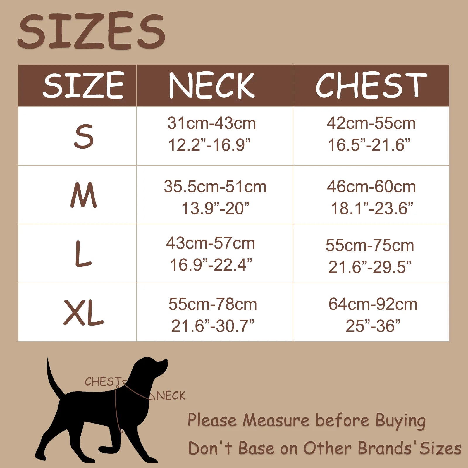 Adjustable Chest Strap - Pawsitive Cuddles