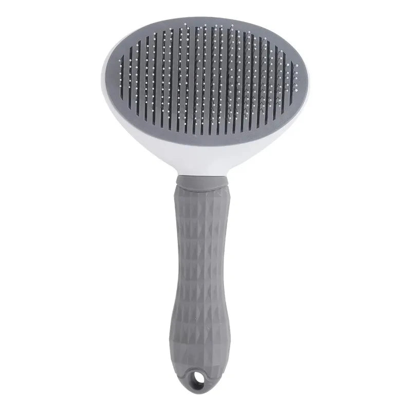 Pet Hair Brush - Pawsitive Cuddles