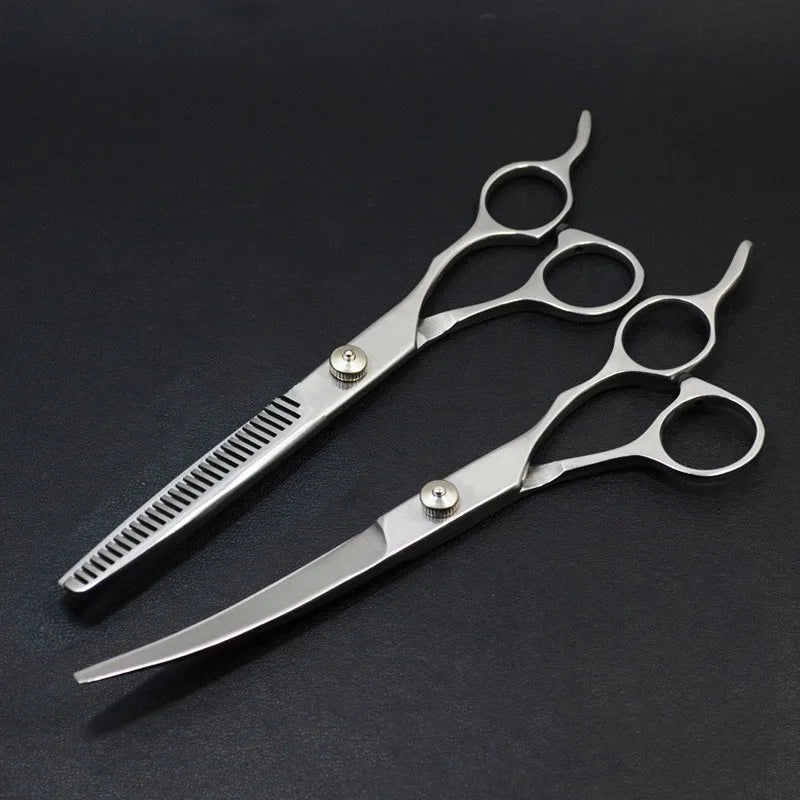 Pet Grooming Scissors - Pawsitive Cuddles