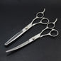 Pet Grooming Scissors - Pawsitive Cuddles