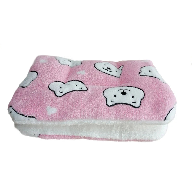 Thickened Dog Mat - Pawsitive Cuddles