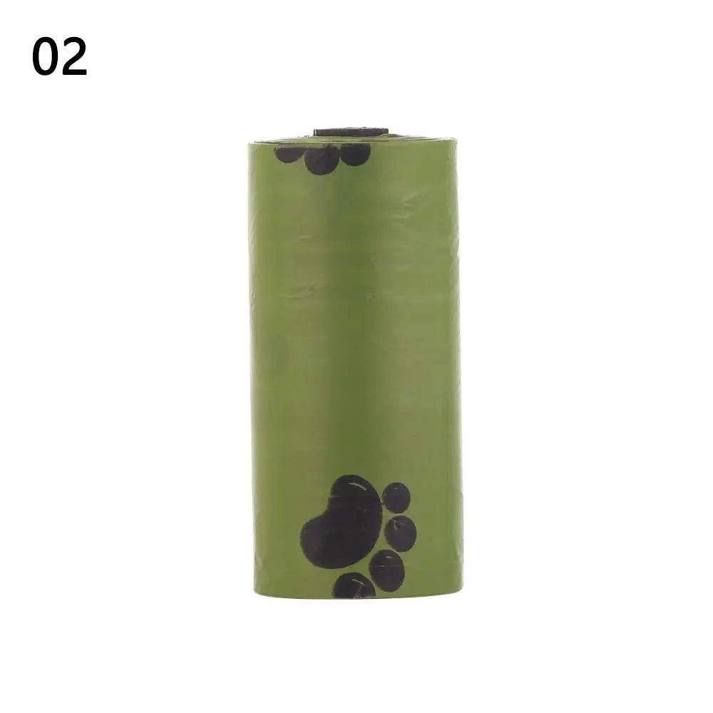 Portable Dog Treat & Training Pouch – Snack & Waste Bag Holder - Pawsitive Cuddles