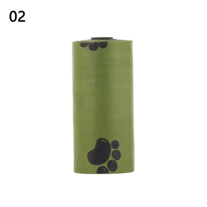 Portable Dog Treat & Training Pouch – Snack & Waste Bag Holder - Pawsitive Cuddles