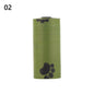 Portable Dog Treat & Training Pouch – Snack & Waste Bag Holder - Pawsitive Cuddles