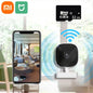 Xiaomi 4K Security Camera - Pawsitive Cuddles