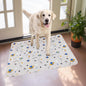 Washable & Reusable Dog Pee Pad - Pawsitive Cuddles