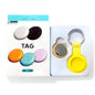 Smart Bluetooth GPS Tracker–Mini Airtag Locator for Pet, Keys, Android & iOS - Pawsitive Cuddles