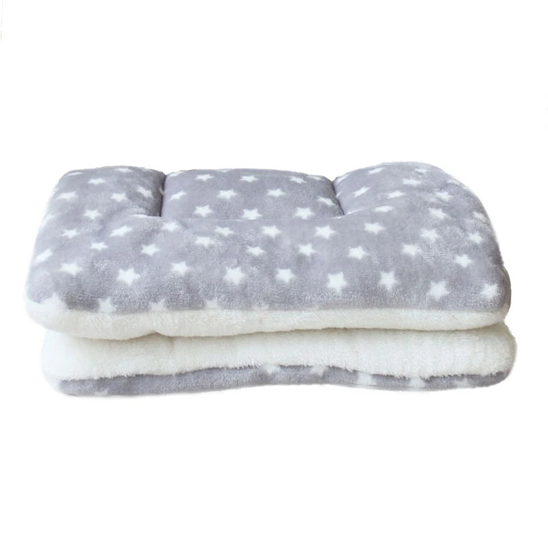 Thickened Dog Mat - Pawsitive Cuddles