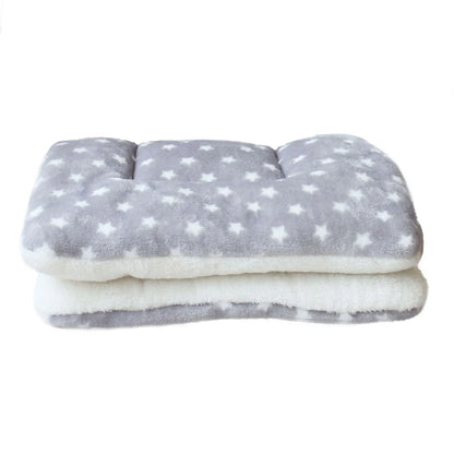 Thickened Dog Mat - Pawsitive Cuddles