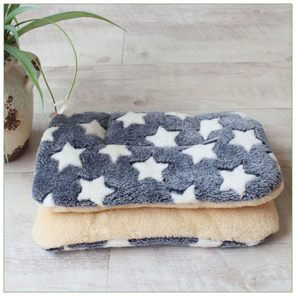 Thickened Dog Mat - Pawsitive Cuddles