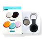 Smart Bluetooth GPS Tracker–Mini Airtag Locator for Pet, Keys, Android & iOS - Pawsitive Cuddles