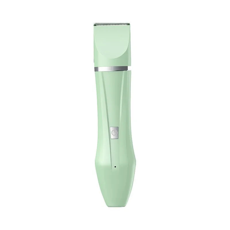 Pet Shaver 4 In 1 Pet Electric Hair Trimmer - Pawsitive Cuddles
