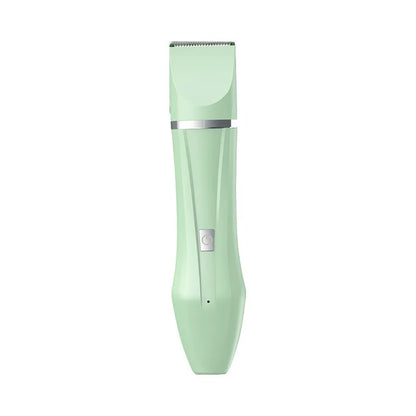 Pet Shaver 4 In 1 Pet Electric Hair Trimmer - Pawsitive Cuddles