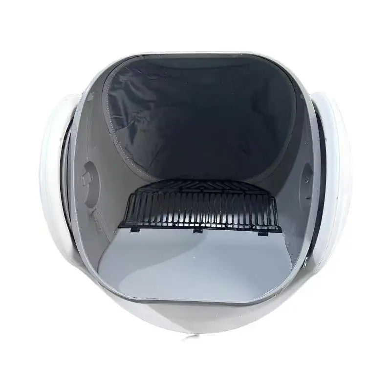 HEYBO PET Deodorization Self-Cleaning Litter Box - Pawsitive Cuddles