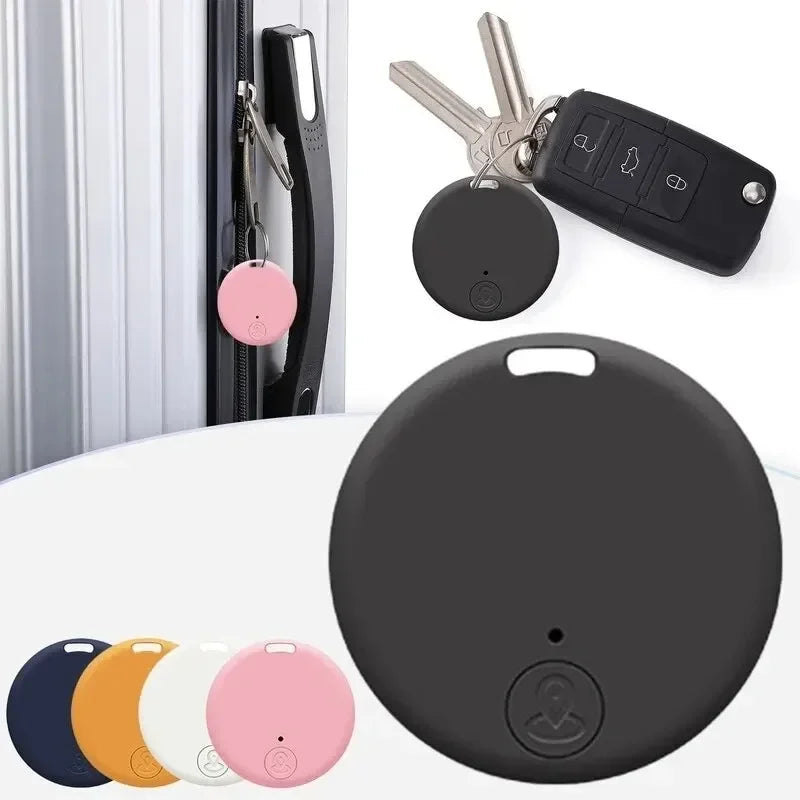 Xiaomi Mini GPS Tracker – Bluetooth 5.0, Anti-Lost Device for Pets, Kids, Wallets - Pawsitive Cuddles