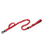 Reflective Nylon Dog Collar & Leash Set - Pawsitive Cuddles
