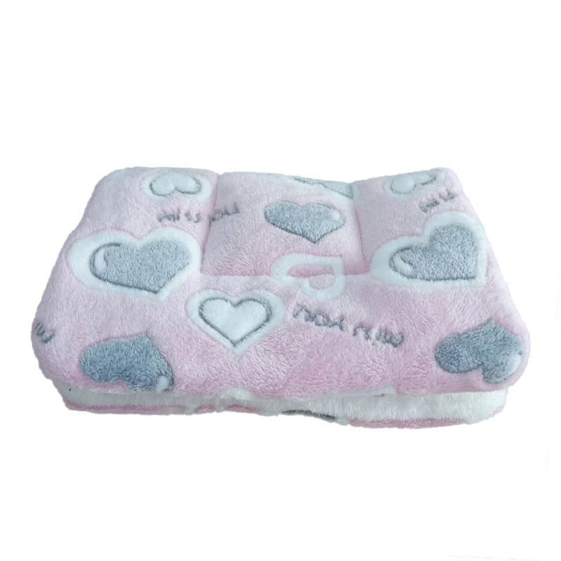 Thickened Dog Mat - Pawsitive Cuddles