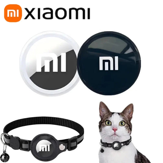 Xiaomi Mini GPS Tracker – FindMy App, Bluetooth Locator for Kids, Pets, Wallets - Pawsitive Cuddles