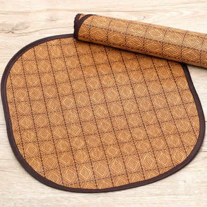 Soft & Breathable Dog Bed Mat - Pawsitive Cuddles
