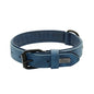 Soft Padded Real Leather Collar for Big Dogs - Pawsitive Cuddles