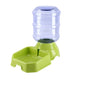 3.8 L Pet Feeder & Water Dispenser - Pawsitive Cuddles