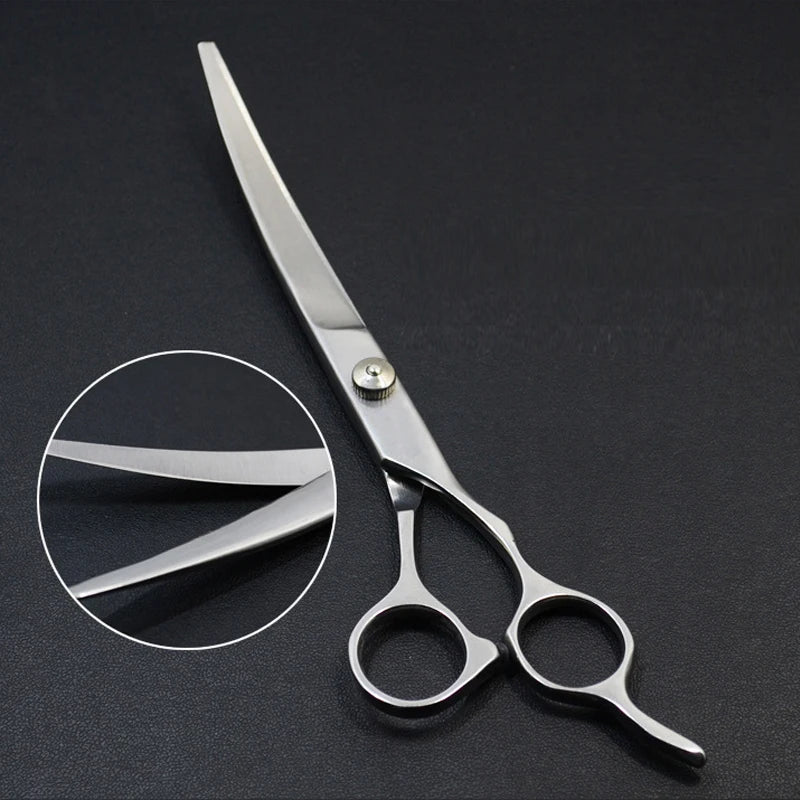 Pet Grooming Scissors - Pawsitive Cuddles
