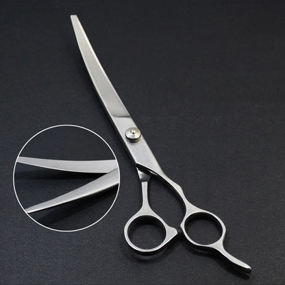 Pet Grooming Scissors - Pawsitive Cuddles