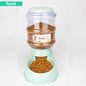 Large Capacity Pet Feeder Bowls Automatic