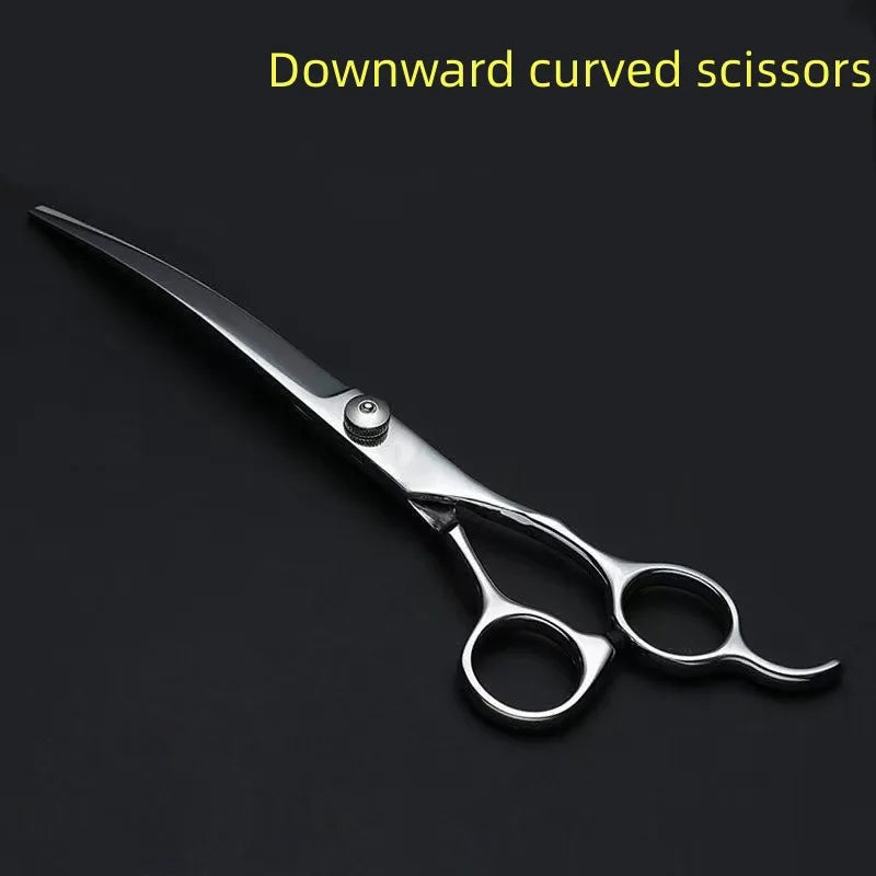 Pet Grooming Scissors - Pawsitive Cuddles