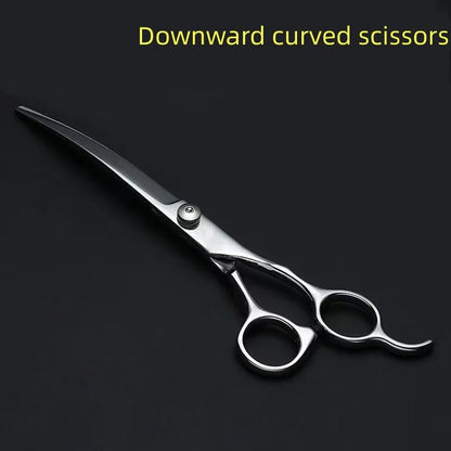 Pet Grooming Scissors - Pawsitive Cuddles
