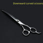 Pet Grooming Scissors - Pawsitive Cuddles