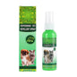 60ml Anti-Flea, Tick, Lice & Mite Removal - Pawsitive Cuddles