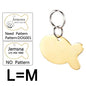 Personalized Pet Collar ID Tag - Pawsitive Cuddles