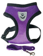 Breathable & Reflective Vest for Small Dogs & Cats - Pawsitive Cuddles