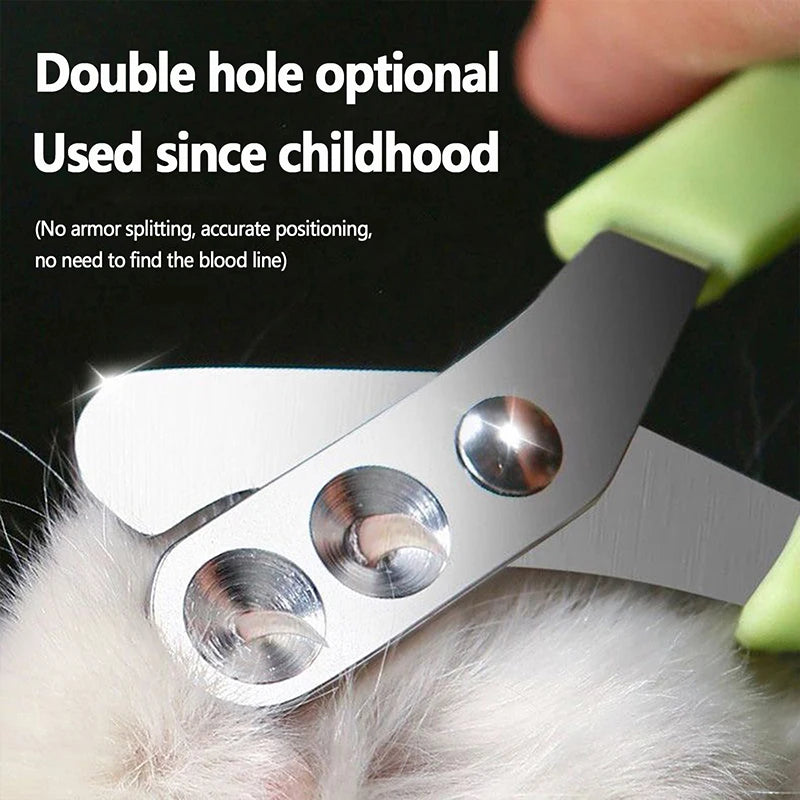 Professional Grooming Scissors for Cats & Dogs - Pawsitive Cuddles