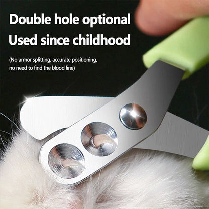 Professional Grooming Scissors for Cats & Dogs - Pawsitive Cuddles