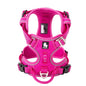 Pet No Pull Nylon Reflective Dog Harness - Pawsitive Cuddles