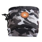 Dog Treat Training Pouch Bag with Waist Shoulder Strap Poop Bag Dispenser - Pawsitive Cuddles